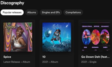 Caribbean Music Facing A New Type Of Piracy With Ghost Releases