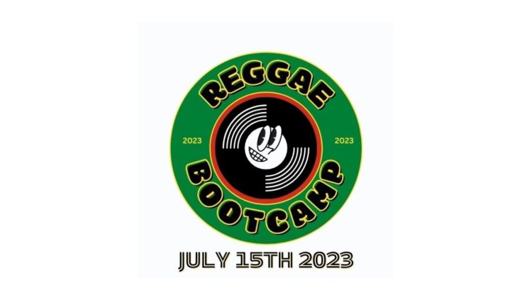 Free Online Reggae Business Bootcamp Set For July 15th