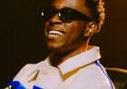 Skeete: Nottingham's Musical Dynamo Blends R&B, Neo Soul, Dancehall, and Afrobeats into Captivating Fusion