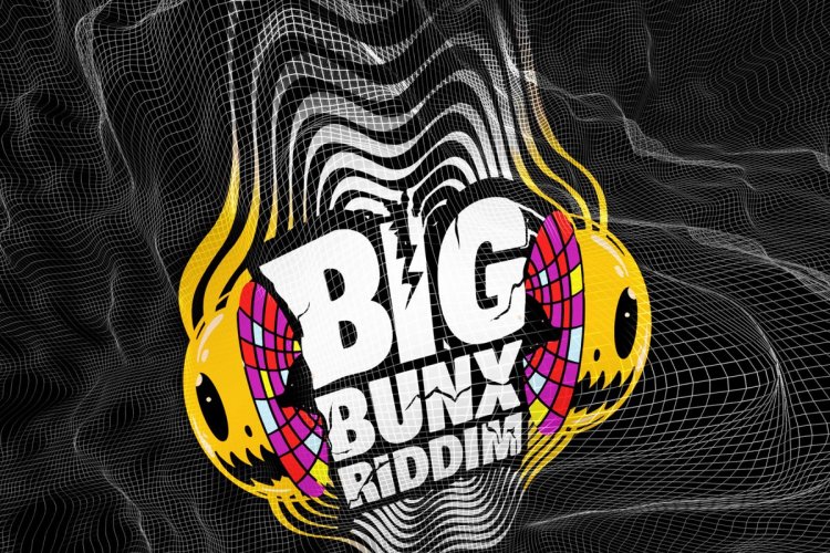 Big Bunx Riddim: Igniting Dancehall with Infectious Energy