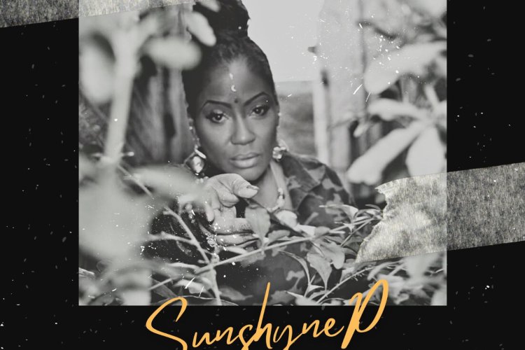 Sunshyne P: Crafting a Transcendent Musical Fusion for 2023 and Beyond