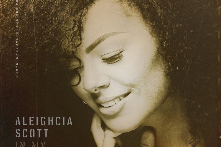 Aleighcia Scott: Bridging Cultures with Timeless Reggae Productions