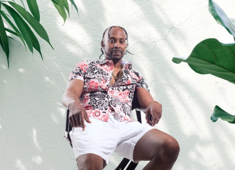 IBRU: Redefining Music with Infectious Afrocaribe Dancehall Vibes