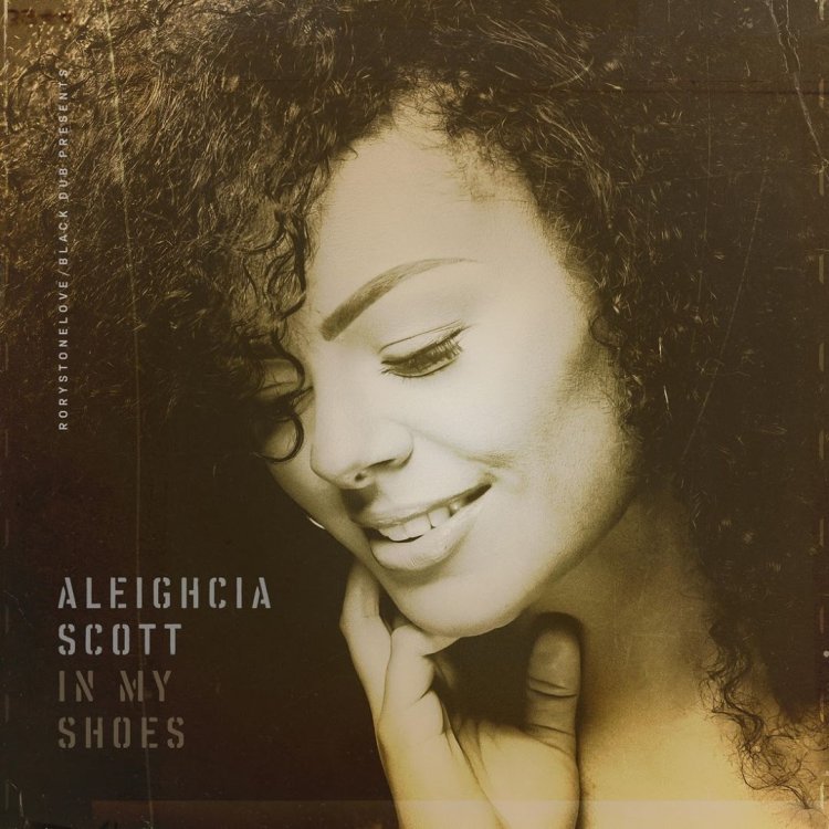 Aleighcia Scott's 'In My Shoes': Ska-infused Prelude to 'Windrush Baby.