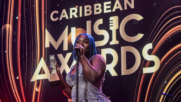 Caribbean Elite Magazine Raises the Bar with Inaugural Caribbean Music Awards