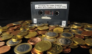 Unlocking the Hidden Potential of Music Micro-Payments: A Game-Changer for Emerging Homegrown and Caribbean Artists