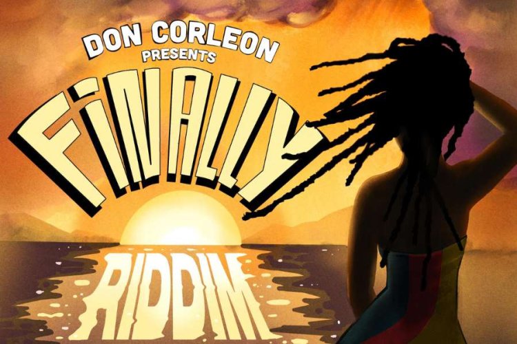 Don Corleon Returns: A Review of "Finally" Riddim
