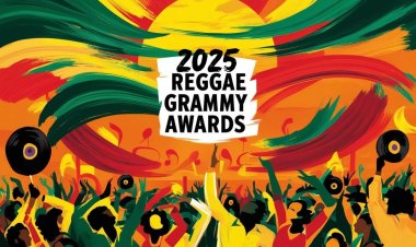 2025 Reggae Grammy Awards - A Critical Review