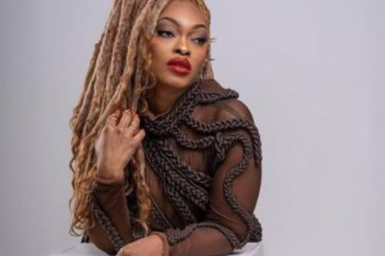 Shuga - The Girl From Montego Bay