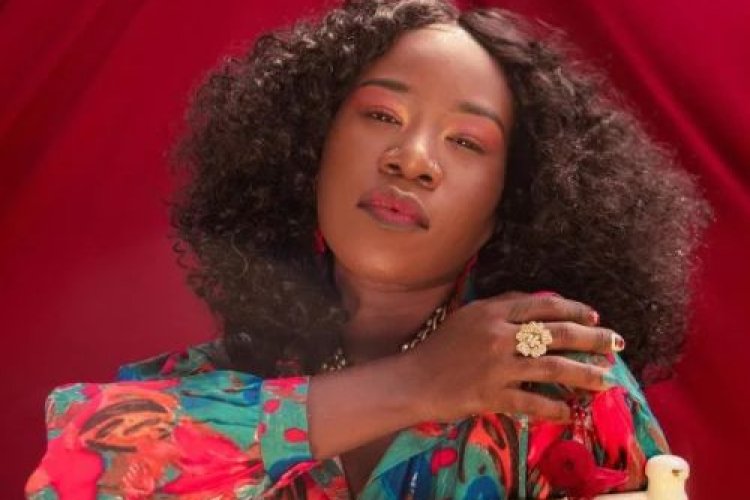 Rosh Reign - The Double Edged Talent