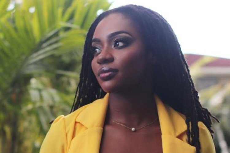 Shanice Sewell - The Quiet Storm